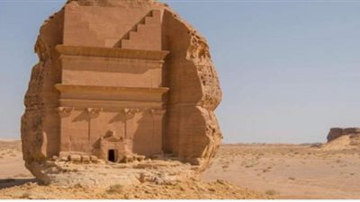 مقر إقامة القمة الخليجية.. تعرف على مدينة العلا السعودية | صور