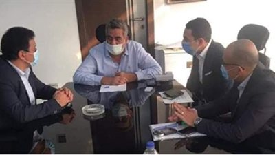 البدري: اللجنة الثلاثية تضع كافة الإمكانات المتاحة لخدمة المنتخب