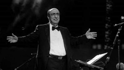 مايا دياب ناعية إلياس الرحباني: ترك بصماته بكل أرجاء الوطن