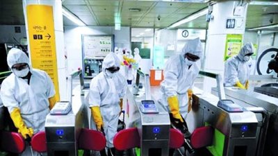 منع الخروج من المنازل.. إسكتلندا تفرض عزلا عاما جديدا بسبب كورونا