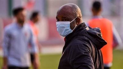 موسيماني يعلن قائمة الأهلي استعدادًا لمواجهة سونيديب