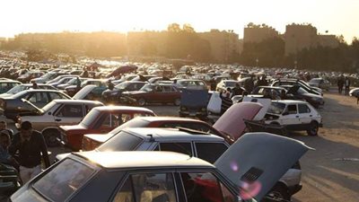 عاوز تحول سيارتك لغاز.. 8 نقاط تلخص تفاصيل مبادرة إحلال السيارات 2020