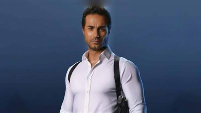 كريم فهمي يعلن تعافيه من فيروس كورونا