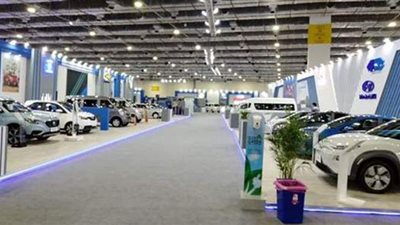 8 ماركات عالمية تشارك فى إحلال السيارات 2020