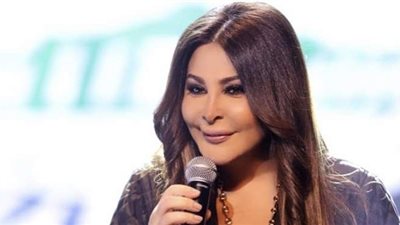 إليسا عن إلياس الرحباني: فنان صادق وإنسان لا يتكرر