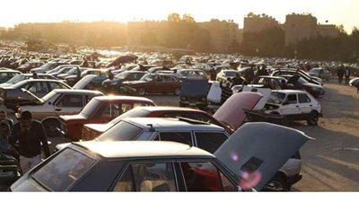 1.2 مليار جنيه لتحويل 150 ألف سيارة للعمل بالغاز الطبيعي | فيديو