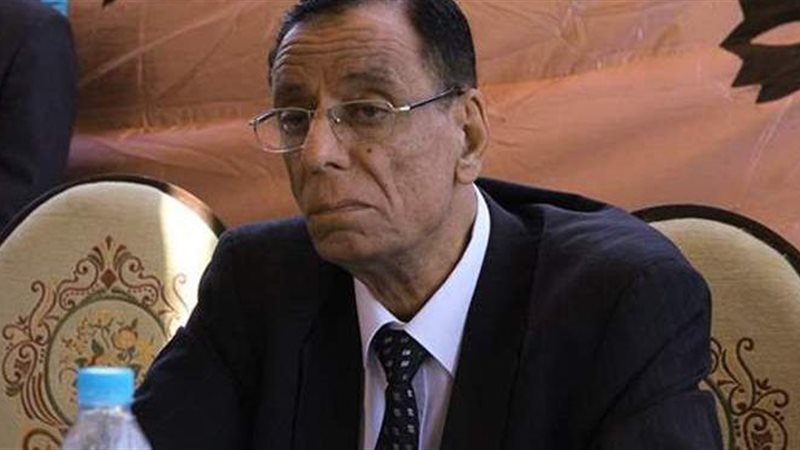 الدكتور حسام موافي