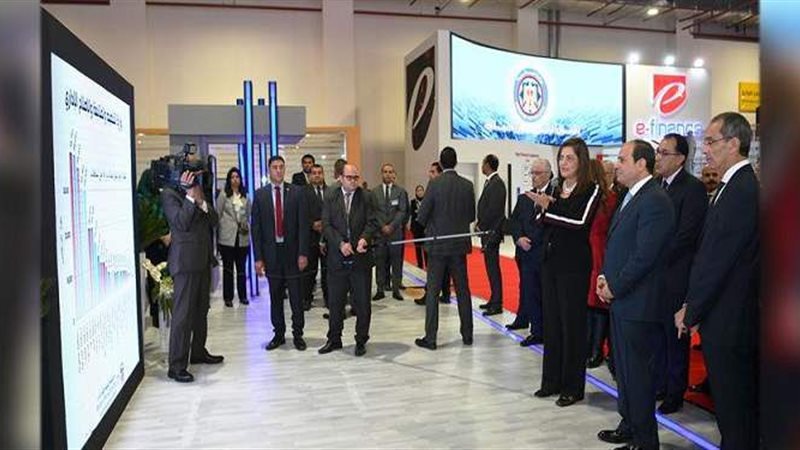 الرئيس عبد الفتاح