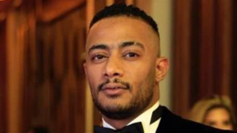 محمد رمضان