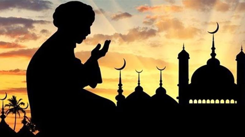 مواقيت الصلاة