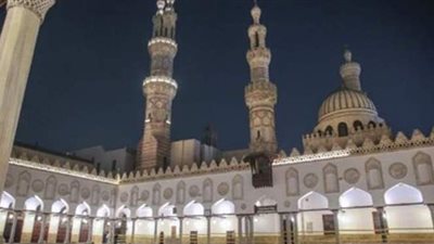 الأزهر يوجه الشكر للأطقم الطبية العاملة في مواجهة كورونا حول العالم