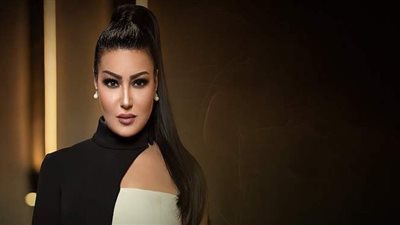 سمية الخشاب: انتظروني قريبا للغناء على المسرح