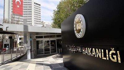 تركيا ترحب بإعادة فتح الحدود بين السعودية وقطر