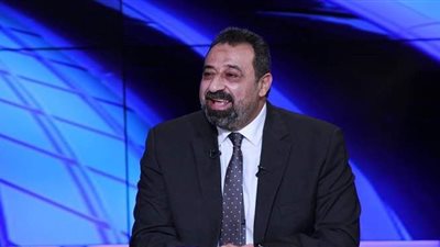 عبد الغني: توقعنا فشل المنتخب في أمم افريقيا.. وهذه كواليس واقعة الملابس