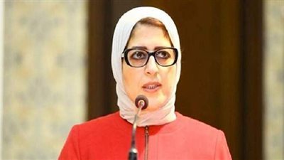 هالة زايد تعلن إطلاق مبادرة ١٠٠ مليون صحة لمتابعة المصابين بكورونا في العزل المنزلي.. وتسليم أجهزة قياس أكسجين في المنازل