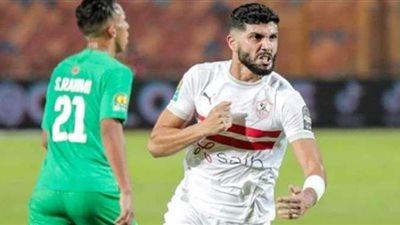 نشرة فيتو الرياضية: الزمالك يستقر على قراره النهائي لتجديد عقد ساسي.. بيراميدز ينفي إصابة لاعبيه بكورونا.. وبواليا يشارك فى مران الأهلي