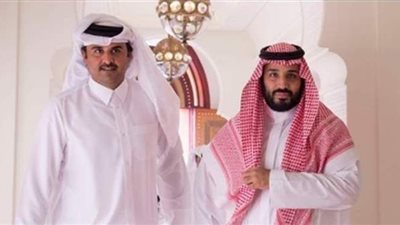 إعلامي سعودي: لا يوجد اتفاق منفرد بين المملكة وقطر
