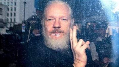 خيبة أمل أمريكية من رفض القضاء البريطاني تسليم 