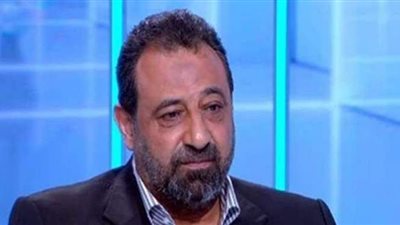 مجدي عبد الغني: أبو ريدة من اختار أجيري وصلاح الأفضل في تاريخ مصر