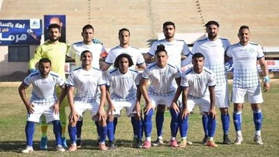 دمنهور يتعاقد مع مهاجم الأهلي السابق وظهير أيسر فاركو