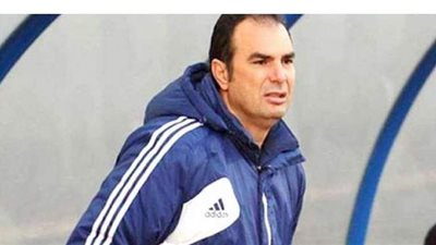 عودة عبد الحميد بسيوني لقيادة طلائع الجيش في الدوري الممتاز