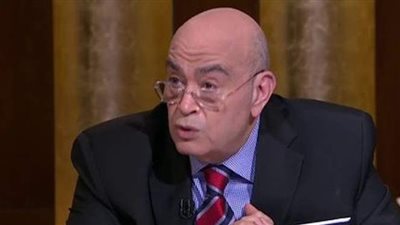 عماد أديب: السعودية لن تبيع مصر والإمارات والبحرين في المصالحة مع قطر