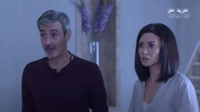 أول تعليق من أروى جودة على مشهد 