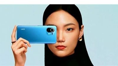 شاومي تطلق هاتفاً ذكياً يقيس نبضات القلب