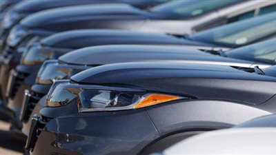 بيع أكثر من 82 ألف سيارة مجمعة محلياً بمصر