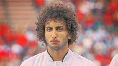 سيف زاهر: عمرو وردة معروض على موسيماني