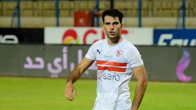 لم يحلم به الزمالك.. نادر شوقي: عرض ضخم من نادي إماراتي لضم زيزو | فيديو