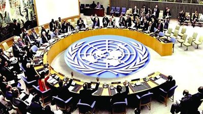 بالأسماء.. انضمام خمس دول جديدة لمجلس الأمن