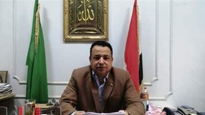 منافذ سلعية لجمعية مواطنون ضد الغلاء بأبو حماد في الشرقية