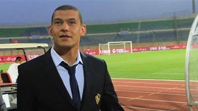 عبد الواحد السيد يعلن خوضه انتخابات الزمالك المقبلة