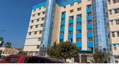 جولة داخل أول مبني للجراحات الدقيقة بالقليوبية قبل افتتاحه | صور