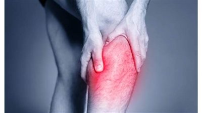 أعراض جلطة الرجل.. علامات تساعدك في اكتشافها مبكرا