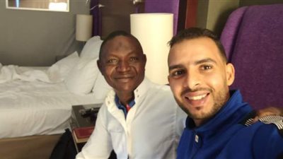 منافس الأهلي.. لاعب مصري يقترب من الانضمام لسونيديب بطل النيجر