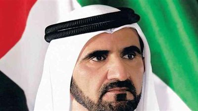 محمد بن راشد يتوجه إلى السعودية للمشاركة في القمة الخليجية