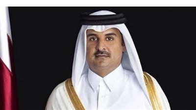 أمير قطر يتوجه إلى المملكة العربية السعودية لحضور القمة الخليجية