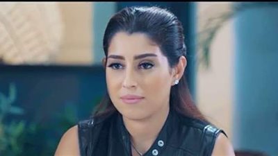 آيتن عامر بنحافة وزن لافتة في أحدث ظهور