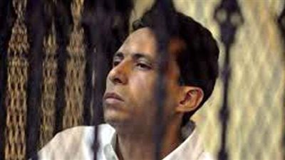 بدء جلسة الحكم على محسن السكري بتهمة غسيل الأموال