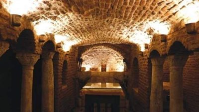 من سيناء حتى أسيوط.. تعرف على مسار العائلة المقدسة وأعمال ترميمه