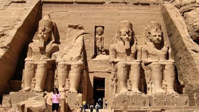 3 إجراءات لتنشيط السياحة الداخلية بعد تراجع عدد الوفود الخارجية بسبب كورونا