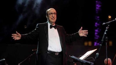 ماجدة الرومي تنعي إلياس رحباني: «هو من أطلق صوتي»