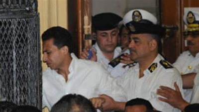 السجن 3 سنوات وغرامة 3 ملايين دولار لمحسن السكري بتهمة غسيل الأموال