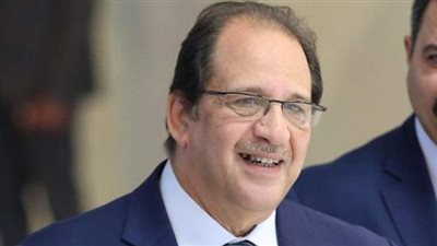 رئيس المخابرات العامة يبحث ملفات التعاون الثنائي مع القيادات السودانية فى مختلف المجالات