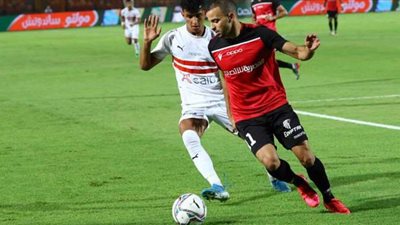موعد مباراة الزمالك وطلائع الجيش.. وترتيب الفريقين فى بطولة الدوري