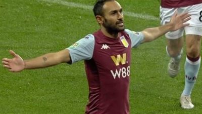 الأهلي يدرس التعاقد مع أحمد المحمدي