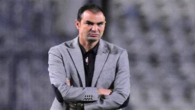 طلائع الجيش يكشف سبب قبول اعتذار العشري