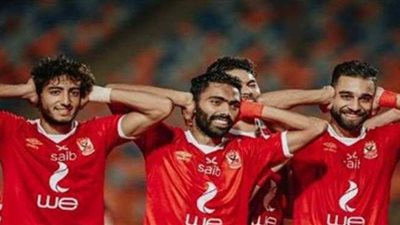 أون تايم سبورت تبث مباراة الأهلي وبطل النيجر عبر شاشتها